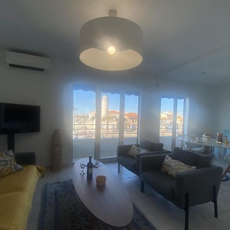 Apartmán L'Imperial Le Grau-du-Roi Exteriér fotografie