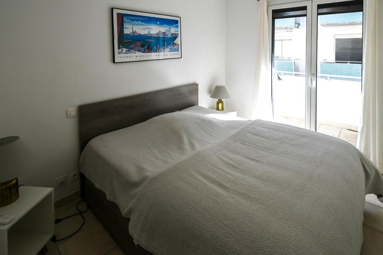 Apartmán L'Imperial Le Grau-du-Roi Exteriér fotografie