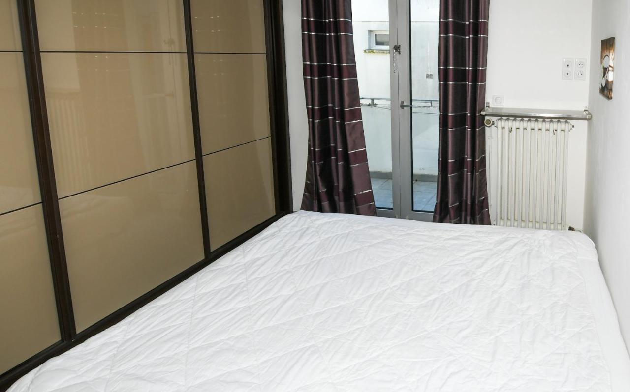 Apartmán L'Imperial Le Grau-du-Roi Exteriér fotografie
