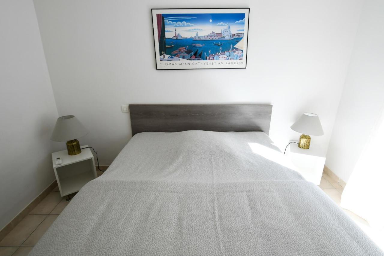 Apartmán L'Imperial Le Grau-du-Roi Exteriér fotografie