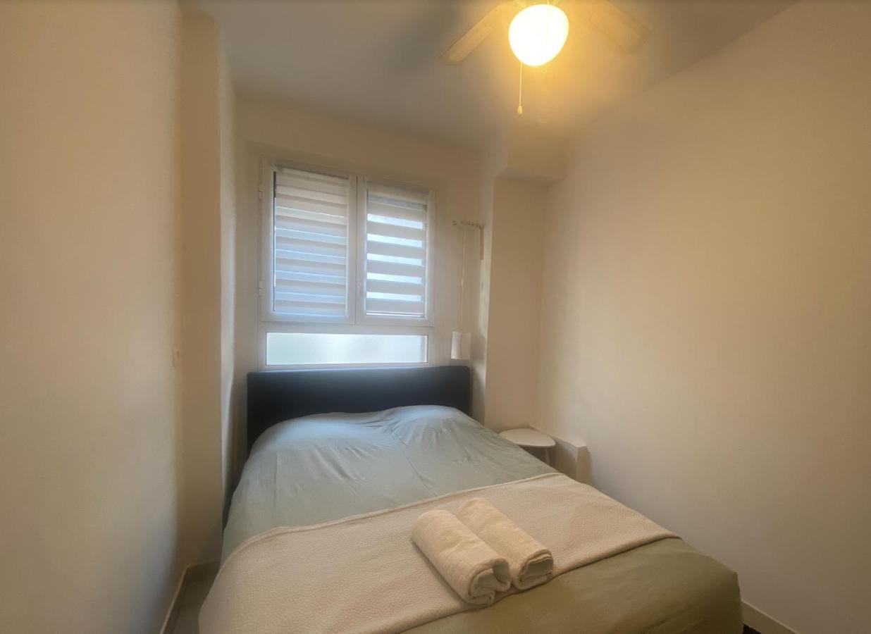 Apartmán L'Imperial Le Grau-du-Roi Exteriér fotografie