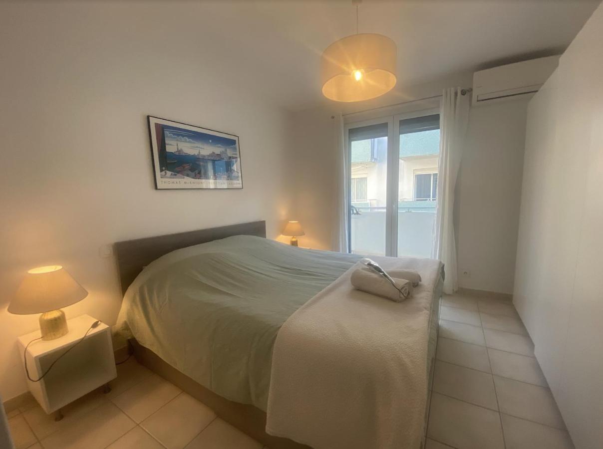 Apartmán L'Imperial Le Grau-du-Roi Exteriér fotografie