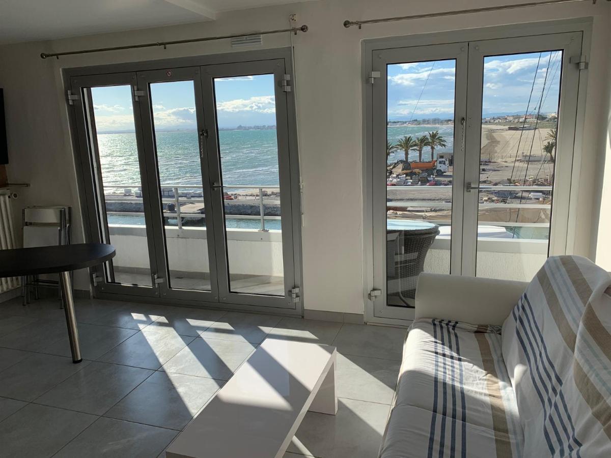 Apartmán L'Imperial Le Grau-du-Roi Exteriér fotografie
