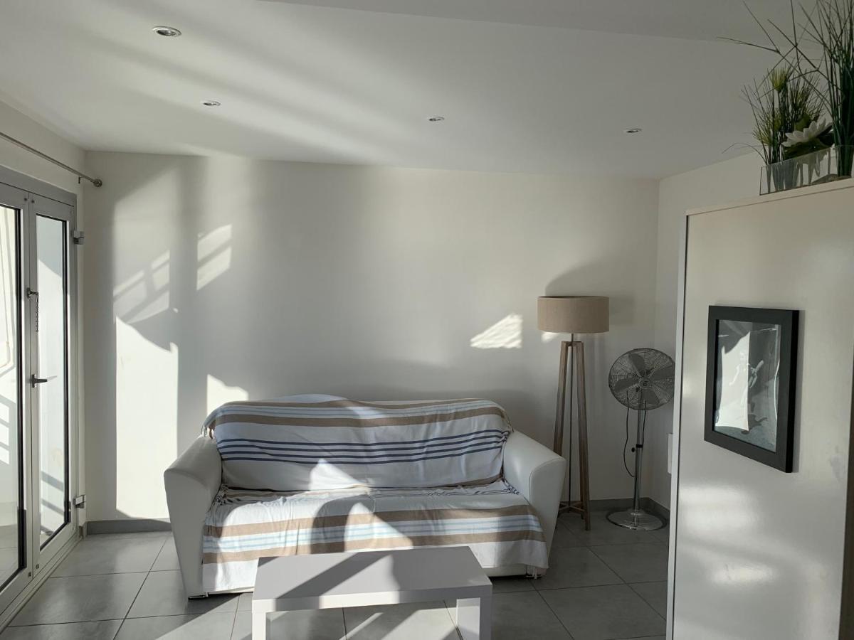 Apartmán L'Imperial Le Grau-du-Roi Exteriér fotografie
