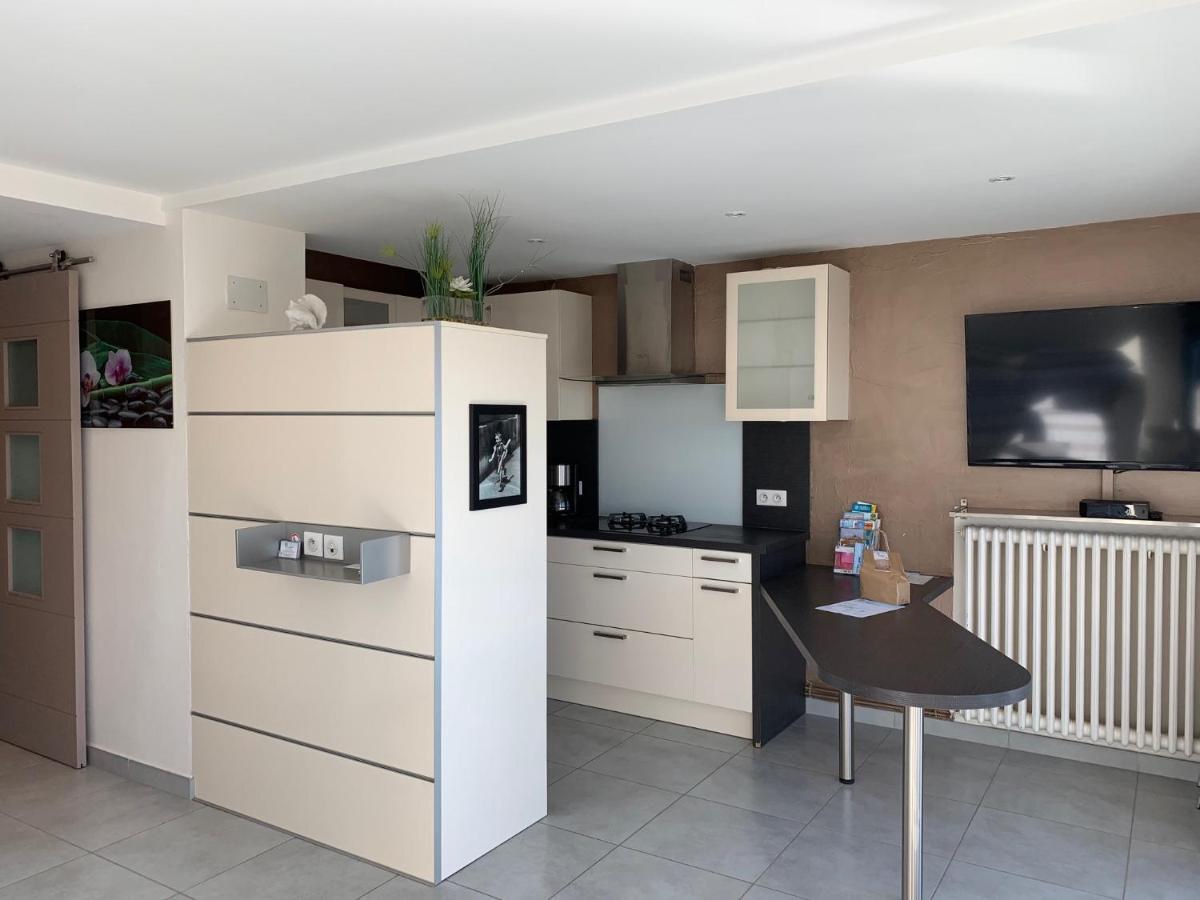 Apartmán L'Imperial Le Grau-du-Roi Exteriér fotografie