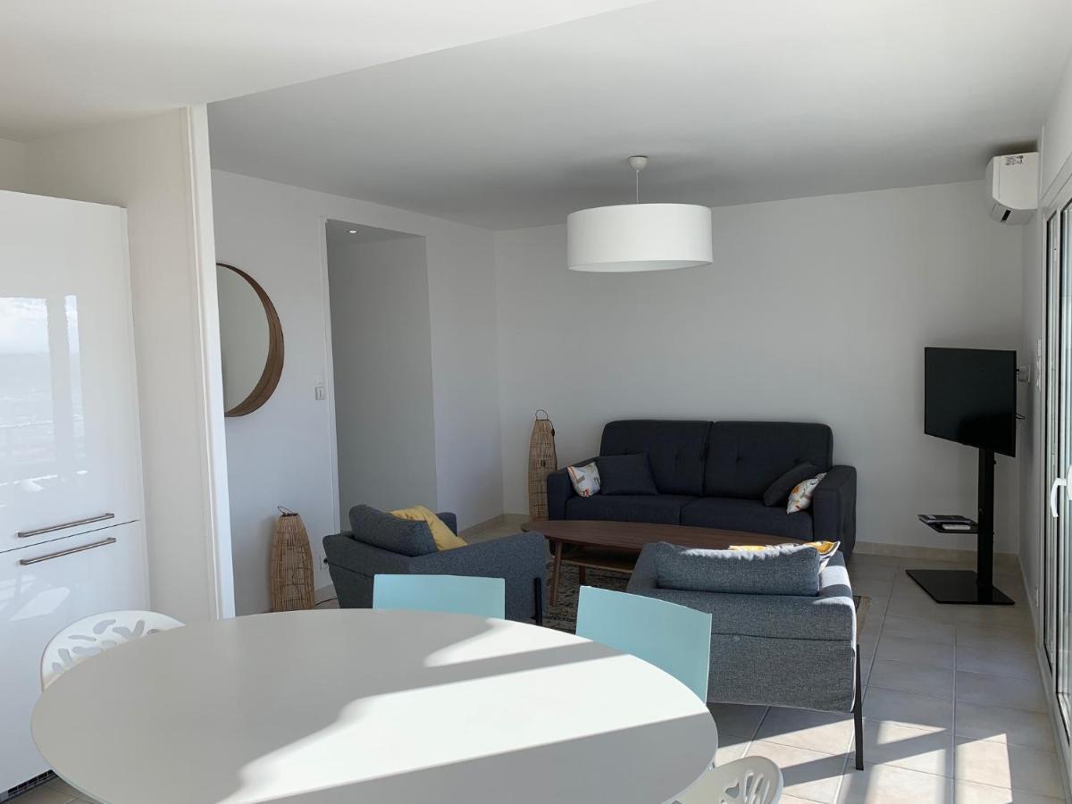 Apartmán L'Imperial Le Grau-du-Roi Exteriér fotografie